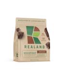 Whey Protein Isolate - Grass-Fed Chocolate Protein Powder | 22g Protein per Serving | 17 Servings for Recovery - Buy Online on GoSupps.com