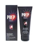 Prep Gel Shave with Pantenolo & Aloe - 100 ml | Best Transparent Shaving Gel for Smooth Skin | International Shipping - Buy Online on GoSupps.com