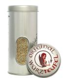 Buy Premium White Pepper 100g - Finely Ground Reduced Germ Content - Authentic Indonesian Spice - Buy Online on GoSupps.com