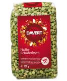 Buy Daverted Green Peas 500g - Premium Quality Half-Past-Half International Shipping - Buy Online on GoSupps.com