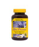 Nature's Plus Ultra Prenatal - 180 Tablets for Optimal Pregnancy Health - Buy Online on GoSupps.com