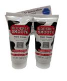 Udderly Smooth Original Formula Hand Cream Bundle - 2 oz Travel Size Tubes + ThisNThat Tip Card - Buy Online on GoSupps.com