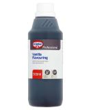 500ml Dr. Oetker Vanilla Flavouring Essence - Buy Online on GoSupps.com