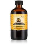 Sunny Isle Jamaican Black Castor Oil 6 fl. oz | 100% Natural Hair Scalp & Skin Treatment - Shop Internationally - Buy Online on GoSupps.com