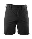 FitsT4 Men's Cargo Hiking Shorts 7 Inch - Water Resistant, Quick Dry, Lightweight - Black X-Large - Buy Online on GoSupps.com