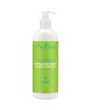 SheaMoisture Tamanu Oil Body Lotion with Shea Butter 16oz for Extra Dry Skin - Buy Online on GoSupps.com