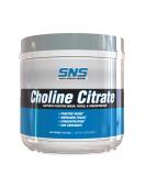 SNS Choline Citrate 500g - Buy Online on GoSupps.com