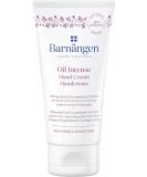 Barn ngen Oil Intense Hand Cream Rose Fragrance 75 ml - Buy Online on GoSupps.com