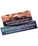 Herilla Finger Hydration - Moisturizing Solution for Dry and Cracked Fingers - Buy Online on GoSupps.com