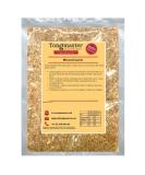Dried Minced Garlic Granules 200g - Ideal Size for Grinders | 8/16 Mesh - Buy Online on GoSupps.com
