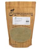 Buy Spiegelhauer Organic Hemp Flour 900g Vegan Gluten Free & High in Protein (30%) International Shipping Available - Buy Online on GoSupps.com