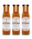 Generic Mrs Darlington's Mango Chilli and Lime Ketchup - 265g - Pack of 3 - Buy Online on GoSupps.com