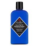 Buy Jack Black Charcoal Body Buff Exfoliating Cleanser 16oz - Best International Shipping & Premium Skin Care - Buy Online on GoSupps.com