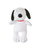 Buy Peanuts Snoopy Plush Squeaker Dog Toy - 6 Inch White Plush Toy for All Dogs | Officially Licensed Peanuts Product - Buy Online on GoSupps.com