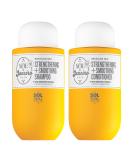 Shop SOL DE JANEIRO Brazilian Joia Damage Repairing Shampoo & Conditioner Set - Repair & Revitalize Hair - International Shipping Available - Buy Online on GoSupps.com
