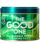 Astonish The Good One Cleaning Paste Multi-Purpose For Full Home Clean Fast Acting Natural Ingredients Fresh Mint Scent 500g 500 g (Pack of 1) - Buy Online on GoSupps.com
