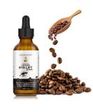Caffeine Eye Serum - Anti-Aging Formula with EGCG for Puffiness Dark Circles and Wrinkles | Under Eye Treatment (1 oz - Buy Online on GoSupps.com
