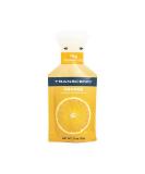 Transcend Foods Orange Gel (1.1 oz Pack of 10) | Fast-Acting Carb Gel - Caffeine Free Gluten Free Perfect for On-the-Go Energy - Buy Online on GoSupps.com