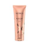 Nexxus Smooth and Full Blow Dry Balm Frizz Control, Volume and Heat Protect Weightless Style Styling Dry Balm for Smooth and Full Hair 6 oz - Buy Online on GoSupps.com