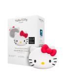Geske x Hello Kitty |SmartAppGuided Facial Brush |3 in 1 |Facial cleaning brush |Cleaning brush |Silicone face brush |Skin cleaning |Skincare |Gentle cleaning |Facial cleaner - Buy Online on GoSupps.com