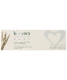Buy Bio Vera Baby Soothing Nappy Rash Cream - 3.3 oz | Gentle Relief for Diaper Rashes | International Shipping Available - Buy Online on GoSupps.com