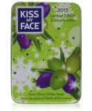 Kiss My Face Fragrance-Free Olive Oil Bar Soap - 8 oz | Pure & Natural International Shipping - Buy Online on GoSupps.com