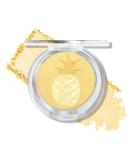 Prreal Pineapple Highlighter Palette - Multi-Color Blendable Makeup with Highlight Brush | Perfect Face Contour #02PinoApple - Buy Online on GoSupps.com