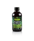 Jamaican Mango and Lime Black Castor Oil Ungurahui with Citrus Spice 4oz - Moisturizing Hair Treatment - Buy Online on GoSupps.com