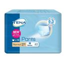 Tena Adult Incontinence Briefs | Normal Absorption | Size MM | Pack of 18 | International Shipping Available - Buy Online on GoSupps.com