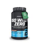Biotech Iso Whey Zero 2.0 lbs Chocolate - High-Quality Protein Supplement - Buy Online on GoSupps.com