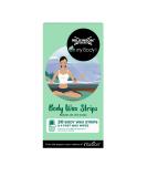 Wilkinson Sword Intuition Oh My Body Wax Strips for Women - Smooth Easy Hair Removal | Buy Online Internationally - Buy Online on GoSupps.com