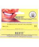 Dental Cement F. Krronen for Bridges - 1 ST | Premium Quality International Shipping - Buy Online on GoSupps.com