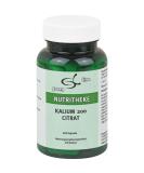Buy Green Line NUTRITHEKE Potassium 200 Citrate Capsules - 120 Count for Optimal Health | International Shipping Available - Buy Online on GoSupps.com
