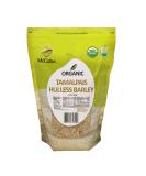McCabe Organic Tamalpais Hulless Barley, 3 Pound, USDA Certified Organic, CCOF Organic Certified (California Certified Organic Farmers),Product of USA - Buy Online on GoSupps.com