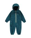 Hippychick Waterproof All In One Rainsuit 12-18 Months Green - Outdoor Clothing for Kids - Buy Online on GoSupps.com