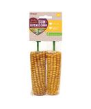 Rosewood Corn On The Cob Treat (Pack of 2) Corn 2 count (Pack of 1) - Buy Online on GoSupps.com