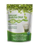Certified Organic Matcha Green Tea Powder (12 oz) - Culinary Grade, USDA Organic - Buy Online on GoSupps.com