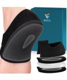 Buy MhSy Heel Spur Inserts & Cushions - Relieve Heel Pain & Protect Tendons (1 Pair) - Buy Online on GoSupps.com