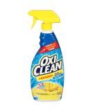 Stain Remover Laundry 21.5oz | Effective Stain Elimination for All Fabrics - Fast International Shipping - Buy Online on GoSupps.com