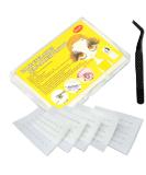 ATTENDRE Self-Adhesive Eyelash Strips | Glueless DIY Lash Clusters for Effortless Beauty - Buy Online on GoSupps.com