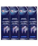 Crest Pro-Health Densify Daily Protection Toothpaste Travel Size 0.85 oz (24g) - Pack of 4 | Oral Care - Buy Online on GoSupps.com