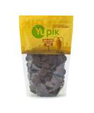 Yupik Organic Vegan 70% Dark Chocolate Wafers - 2.2 lb - Buy Online on GoSupps.com