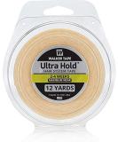 Ultra Hold 3/4 Inch x 12 Yards Walker Tape - Secure & Authentic Adhesive - Buy Online on GoSupps.com