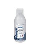 Biorepair:  Collutorio  Mouthwash with Antibacterical - 500ml/16.9 fl.oz   Italian Import   - Buy Online on GoSupps.com