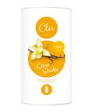Clu Lean Shake | 25 Portions - Protein & Superfood Diet Shake (Vanilla) | Low-Calorie Nutritional Shake with 60+ Vital Substances - Buy Online on GoSupps.com