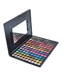 130 Colors Professional Makeup Eye Shadow Palette - Vibrant Shades for Stunning Looks | Free International Shipping - Buy Online on GoSupps.com