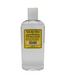 Sol de Oro Liquid Brillantine Clear 4 fl oz - White Brilliantine for Smooth, Shiny Hair - Buy Online on GoSupps.com
