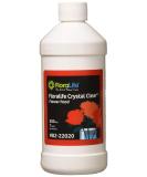 Floralife Crystal Clear Flower Food 300 Liquid - 500 ml/1 pt - Buy Online on GoSupps.com