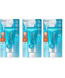 KAO Biore UV Aqua Rich Watery Essence 2019 SPF50+ PA++++ Pack of 3 SPF 50+ 1 count (Pack of 3) - Buy Online on GoSupps.com