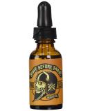 Grave Before Shave Viking Blend Beard Oil 1 Fl Oz - Natural Formula for Men's Grooming - Buy Online on GoSupps.com